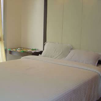 Stopovers Serviced Apartments - Hal Airport Road, Bangalore 2